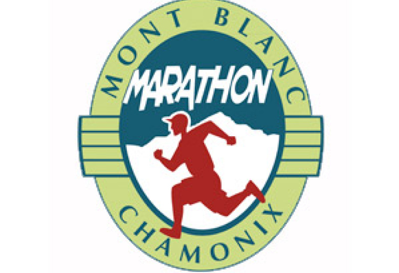 Marathon du Mont Blanc logo