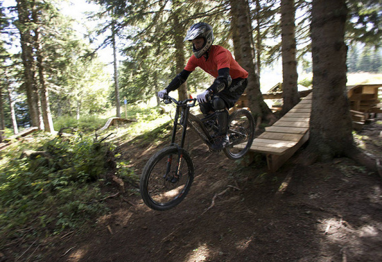 Mountain Bike Competitions