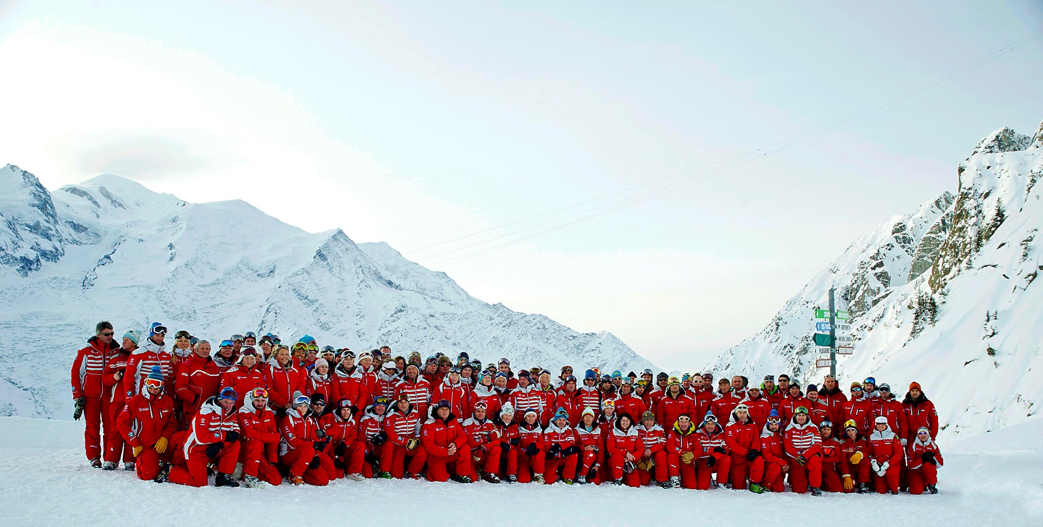 Ecole Ski Français - Chamonix Ski & Snowboard Schools and Lessons in ...