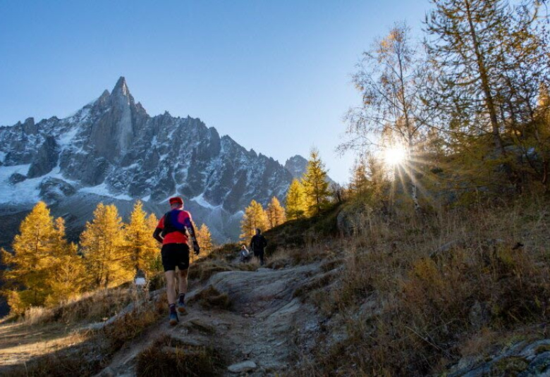 La 45e édition du Marathon du Mont-Blanc ce weekend à Chamonix 2024