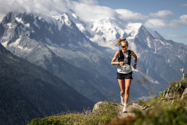 Mont-Blanc Marathon 2024 : Registration opens today 20 October 2023