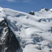 Avalanche au Mont Blanc: un mort et quatre blessés