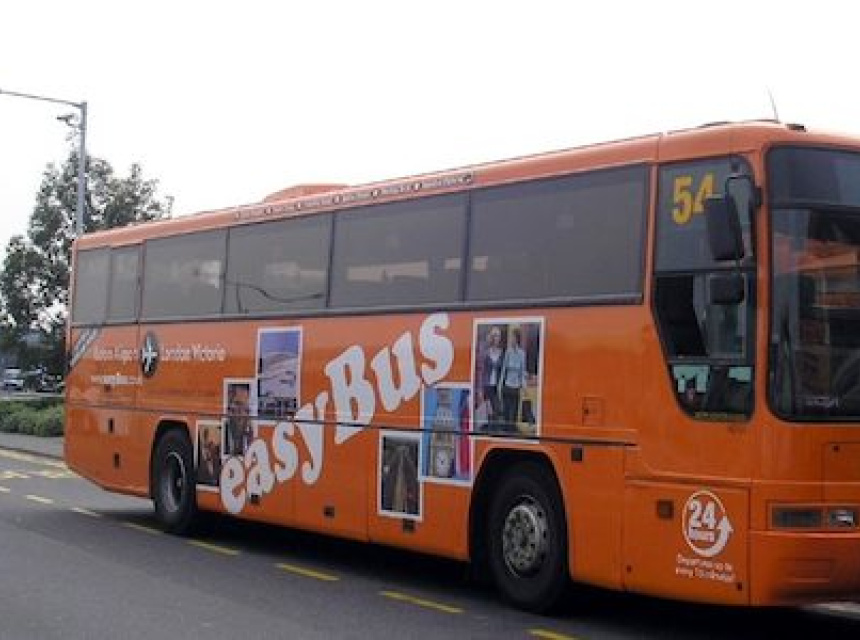 From Geneva to Chamonix by Bus Schedules Prices